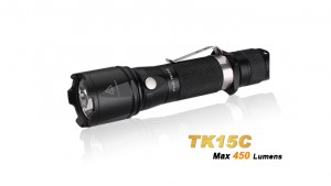 Fenix TK15C